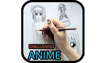 Dibujar Anime for Android - Download the APK from Habererciyes